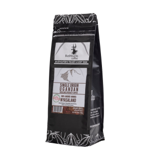 Fully Washed Nyasaland variety of Arabica Coffee – Medium Roast Ground Coffee 250g