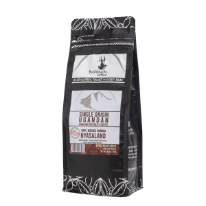 Fully Washed Nyasaland variety of Arabica Coffee – Medium Roast Whole Beans Coffee 250g